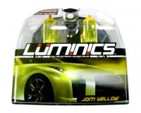 Luminics JDM Yellow 9004 - P/N: LY-9004SF